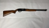 Winchester Model 190 .22Cal Rifle. SN#B1482787.
