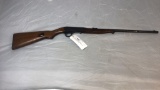 Remington Model 24 .22LR SN#54421