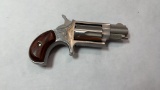 North American Arms .22LR Revolver SN#V07412
