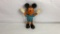 ANTIQUE MICKY MOUSE  (FOAM MATERIAL)