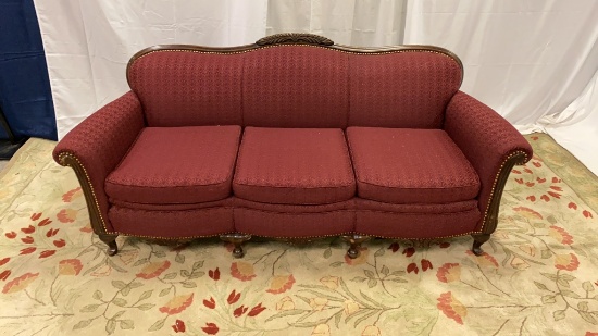 Beautiful Antique Sofa