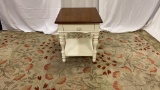 Stanley Furniture Side Table