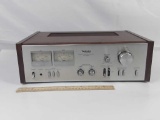 VTG TECHNICS Stereo Integrated Amplifier (1976-79)