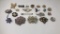 LOT OF COSTUME JEWELRY