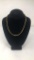 18K YELLOW GOLD CHAIN 24G