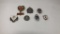 LOT OF MISC PINS