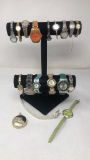 LOT OF VARIOUS WATCHES