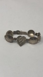 AUSTRALIAN COIN BRACELET