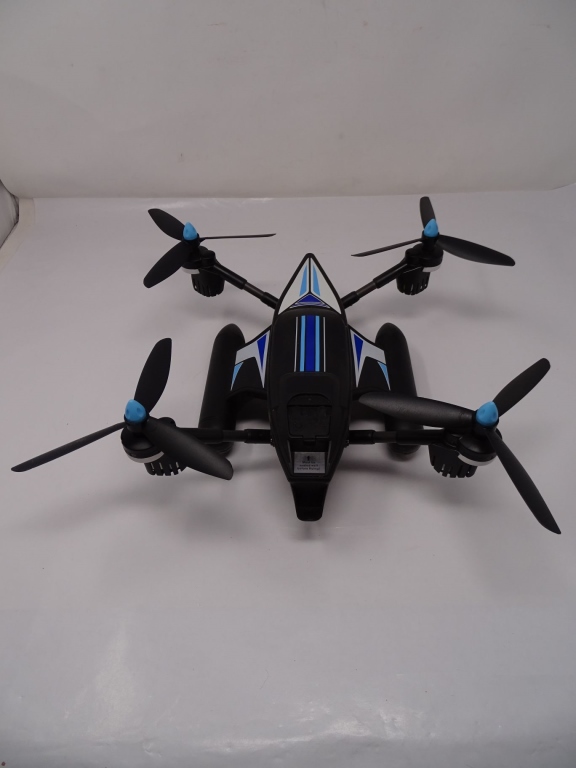 Brookstone flight force 3 2024 in 1 water drone