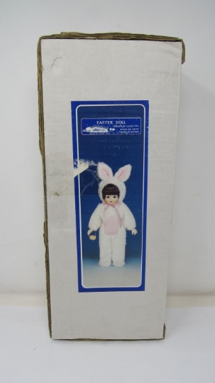 HOUSE OF LLOYD "EASTER DOLL"