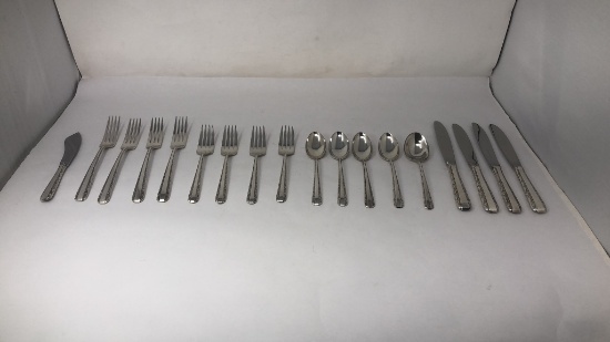 TOWLE STERLING SILVERWARE 481G TOTAL WEIGHT