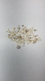 LARGE SELECTION OF ROUND OPALS 15.50CTW