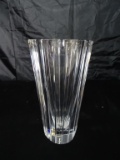 ORREFORS SWEDEN CRYSTAL VASE