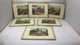 PMPERNELL ENGLISH COASTERS