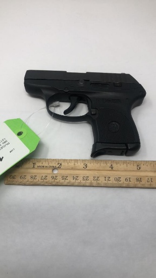 RUGER MODEL LCP SN#371193898.