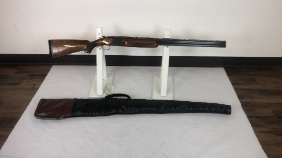 MIROKU FIREARMS CHARLES DALY SN#545432.