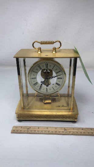 SETH THOMAS ACQUISITION MANTEL CLOCK