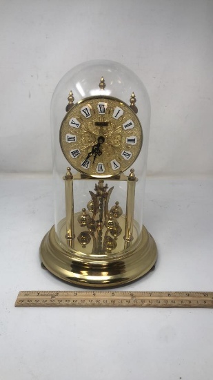 KUNDO TABLE CLOCK