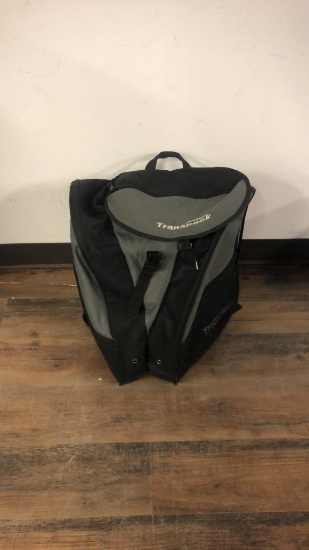 BOOT CARRIER BAG TRANSPACK