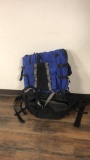 EMS 5000 ST BLUE BACKPACK