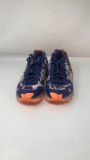 ADIDAS TRAIL RUNNER SHOES (SIZE 8 )