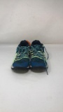 NIKE WILD HORSE TRAIL RUNNER SHOES SIZE 8