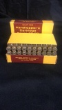 2 BOXES OF 30-06 RELOADED AMMO