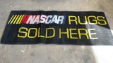 Large NASCAR Rugs Sold Here Rug