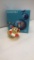 SWAROVSKI CRYSTAL HAPPY DUCKS SUNNY SAM