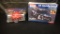 DALE EARNHARDT NASCAR CARS IN ORIGINAL PACKAGING