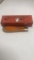 COLONEL COON POCKET KNIFE-ORANGE