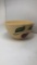 WATT 9 USA OVEN WARE CHERRY BOWL