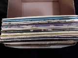 20+ VINYL ALBUMS