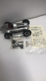 SCHUCO STUDIO MARCEDES GRAND PRIX IN ORIG BOX