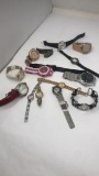 X15 BAG OF WRIST WATCHES