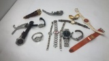 X15 BAG OF WRIST WATCHES