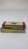 CAMILLUS POCKET KNIFE