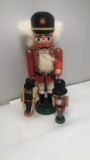 STEINBACH CHIMNEY SWEEP NUTCRACKER