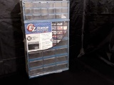 EZ STORAGE SOLUTIONS 18 DRAWER COMPARTMENTS