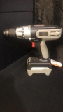 CRAFTSMAN PROFESSIONAL LITHIUM DRILL