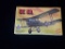 ESCI 1/72ND SCALE MODEL AIRPLANE KIT