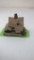 CLARE COTTAGE LILLIPUT LANE MINIATURE MASTERPIECE