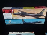 HAWK BRAND MODEL AIRPLANE KIT