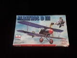 ESCI 1/72ND SCALE MODEL AIRPLANE KIT