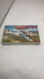 ESCI 1/72ND SCALE MODEL AIRPLANE KIT