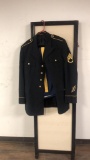 ARMY DRESS UNIFORM