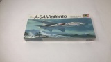 REVELL MODEL AIRPLANE KIT