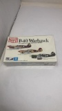 PROFILE SERIES 1/72ND SCALE MODEL AIRPLANE KIT