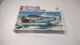 HOBBY CRAFT 1/72ND SCALE MODEL AIRPLANE KIT