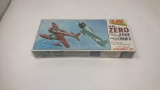 JO-HAN 1/72ND SCALE MODEL AIRPLANE KIT